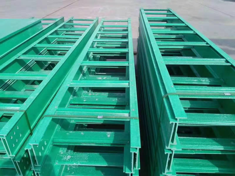 Frp cable ladder tray