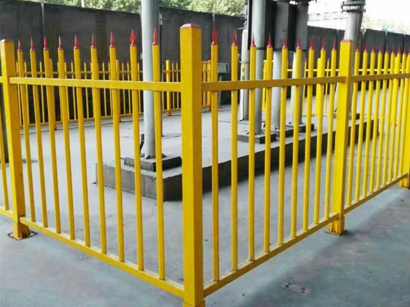 FRP Fence