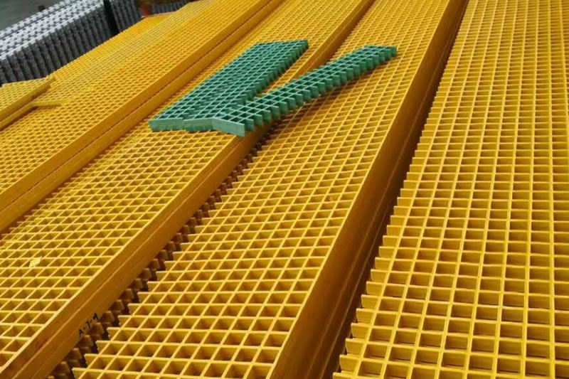 GRILLE FRP/GRP
