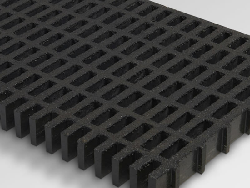 Structural Strength FRP Grating